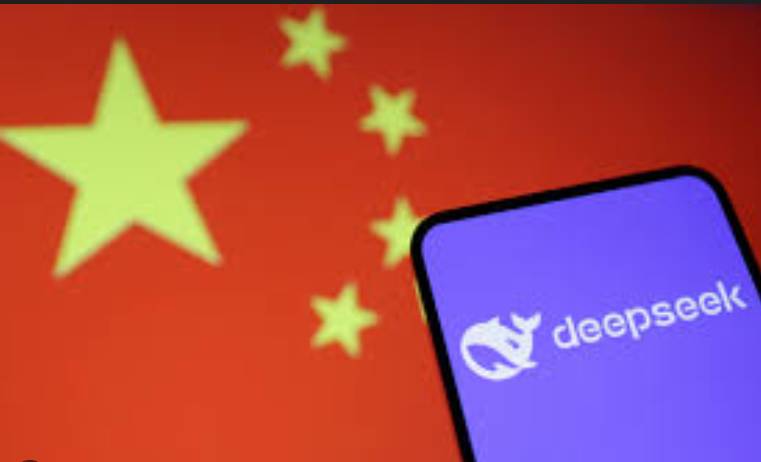 Inside China's buzzing AI scene year after DeepSeek shock