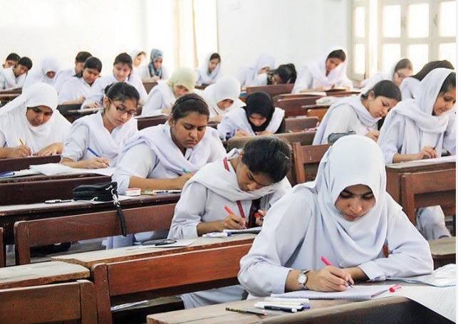Sindh govt replaces ‘numbers system’ with grading in all education boards