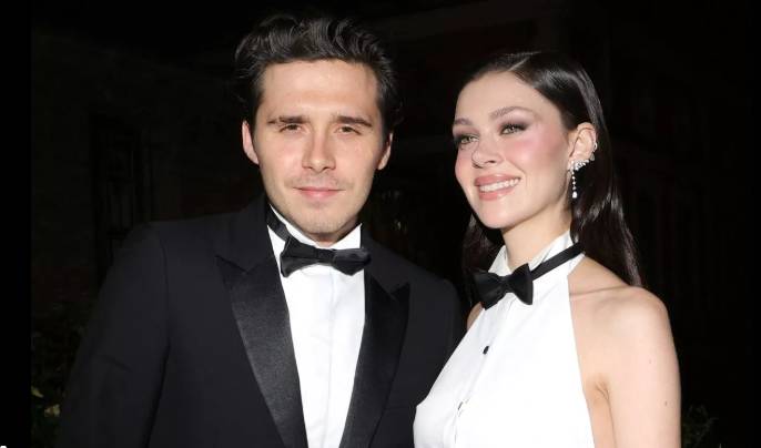 'I do not want to reconcile with my family,' says Brooklyn Peltz Beckham