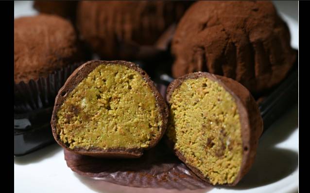 South Koreans go cuckoo for 'Dubai-style' cookies
