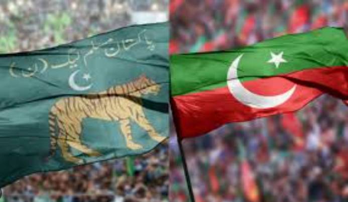 Influential figures from PTI, govt start backchannel talks to break deadlock