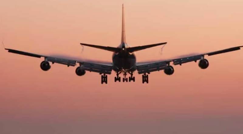 Pakistan extends airspace ban for India