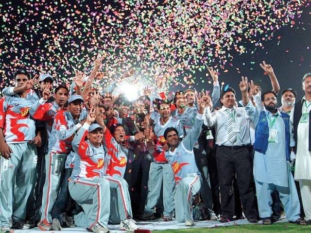 Sialkot franchise shortlists 5 potential names for PSL team 