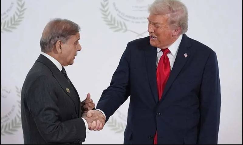 What is Trump's 'Board of Peace'?
