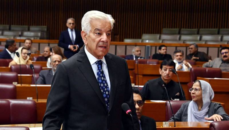 Kh Asif stresses need for power transfer to local governments