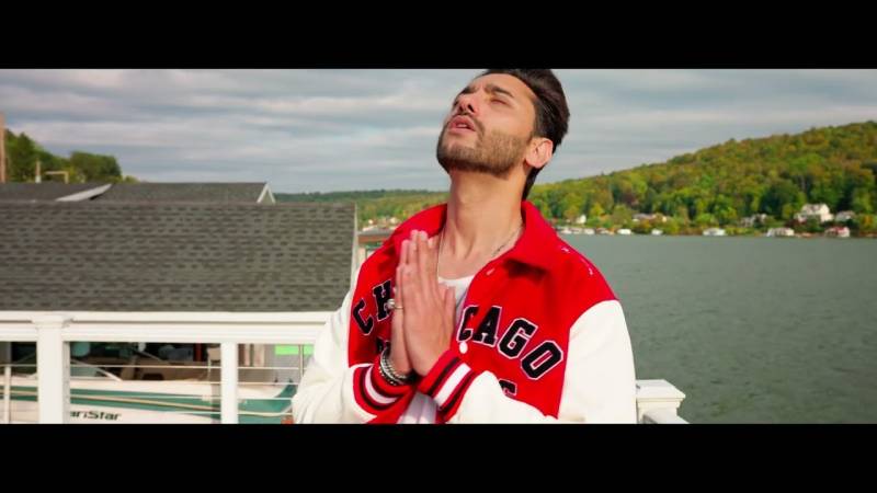  Amanat Ali releases new manqabat “Khush Naseeb Hoon”