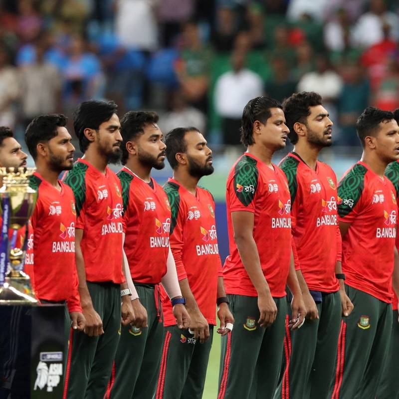 Bangladesh given 24 hours to decide on India travel for T20 World Cup