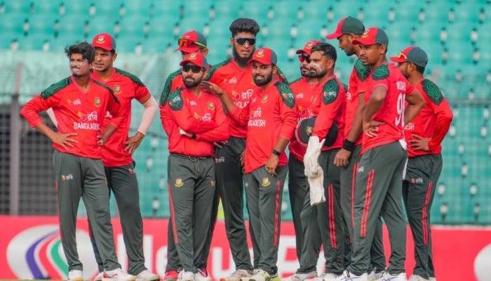 Bangladesh–ICC standoff persists ahead of T20 World Cup