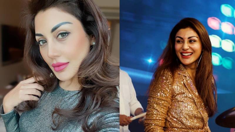 Dhoom star Rimi Sen reinvents herself as real estate agent in Dubai