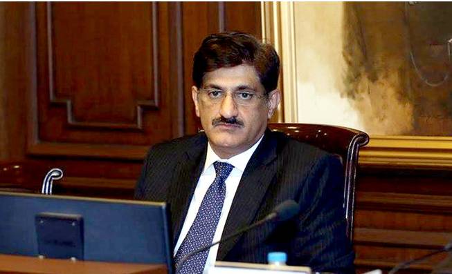 Sindh CM Murad decides to restore legal status of NICVD
