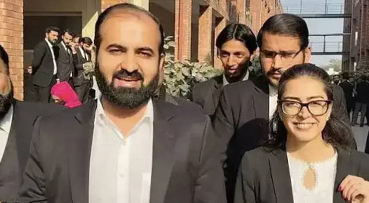 IHC grants two-day protective bail to Imaan Mazari, husband 