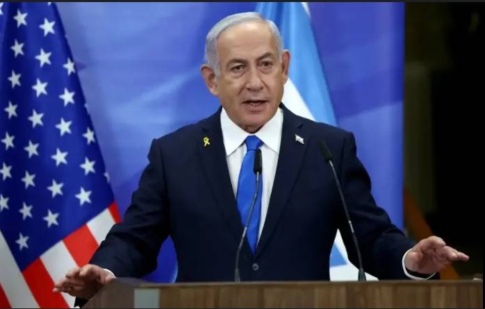 Israel's Netanyahu accepts Trump invitation to join 'Board of Peace'