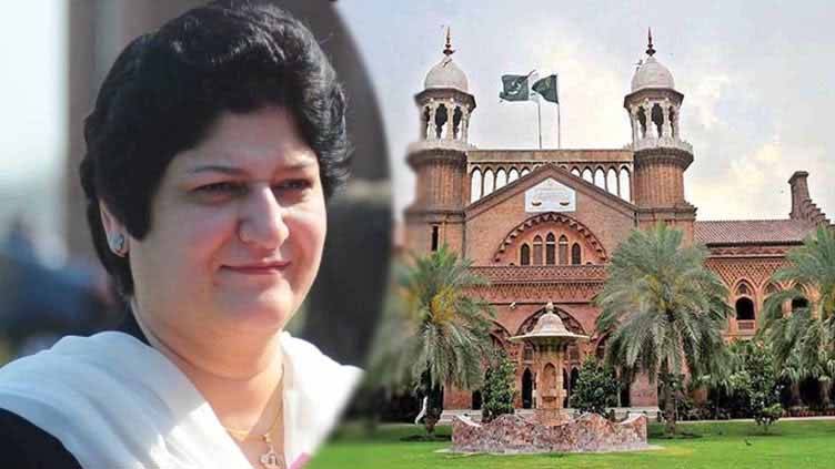 LHC rejects plea to halt CCD encounters, action against police officers