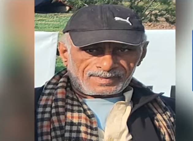 Pakistan’s international cyclist Nazakat Ali passes away in Lahore