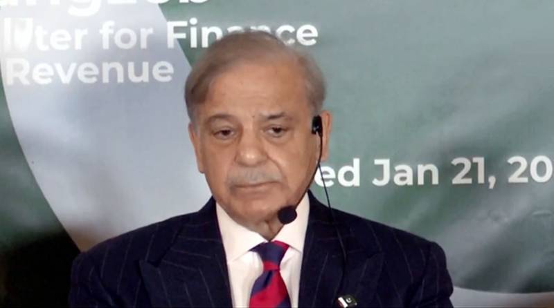 PM Shehbaz says Pakistan set for rapid growth in key sectors
