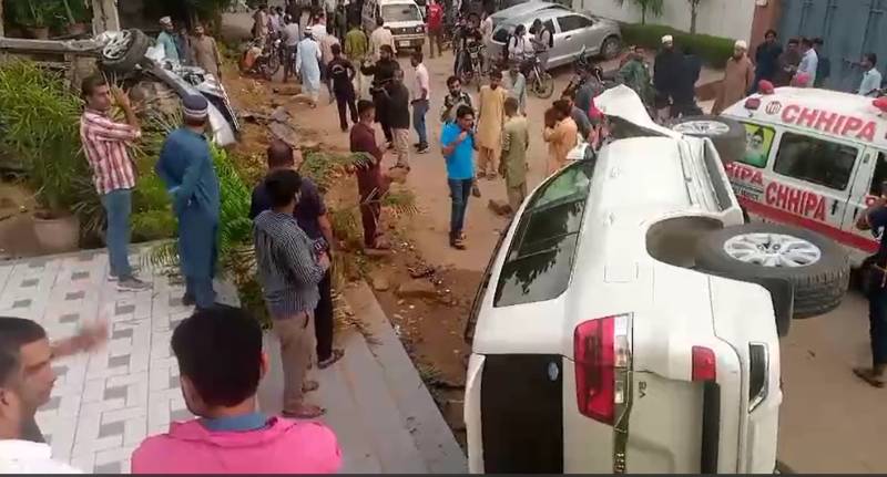 PPC Amendment Bill 2025 proposes stricter punishment for drunk drivers