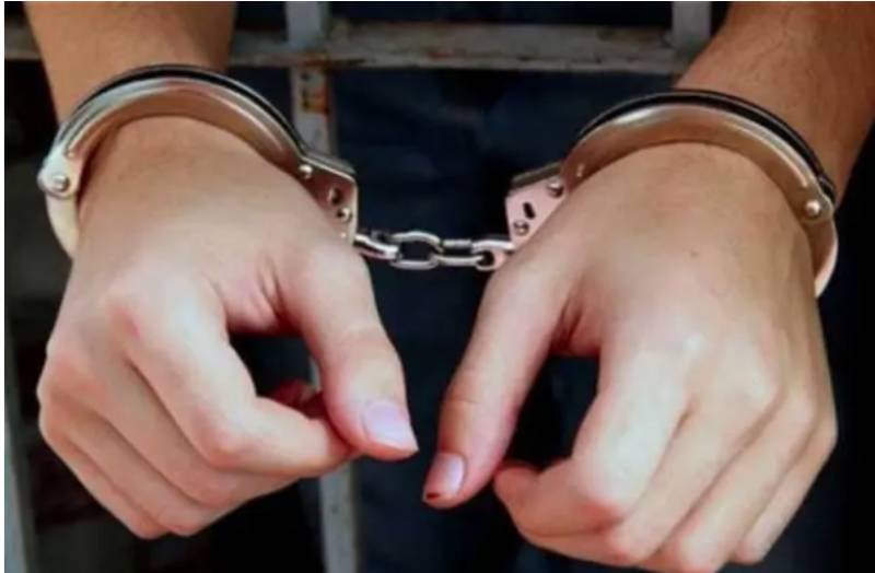 Woman kills husband in Daharki