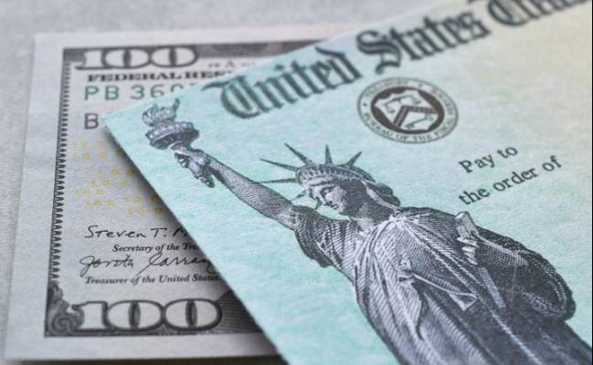 Danish pension fund to sell off US Treasury bonds