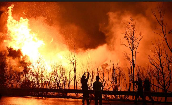 Climate change fuels disasters, but deaths don't add up