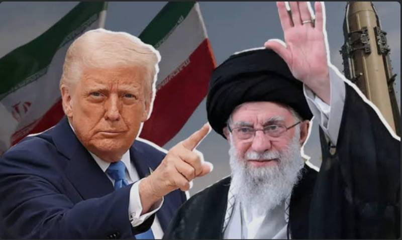 Trump, Tehran vow war in response to assassination threats