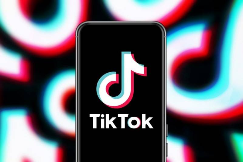 TikTok removes over 28 million Pakistani videos