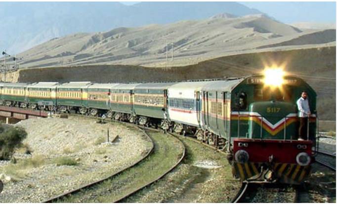 Latest security tools installed in Jaffar Express