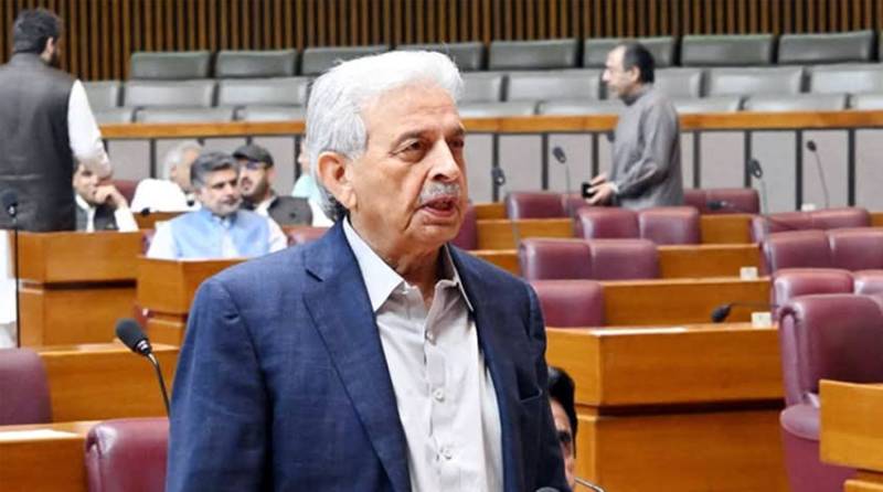 Strategic reserves of wheat crop will be maintained: Rana Tanveer
