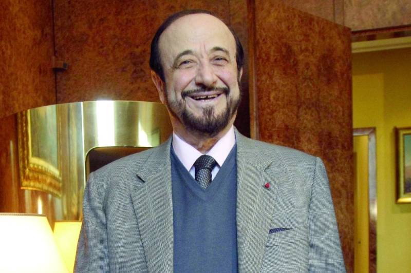 Syria's Rifaat al-Assad, 'Butcher of Hama', dies aged 88, sources say
