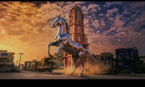 Sialkot Stallions to gallop through Pakistan Super League