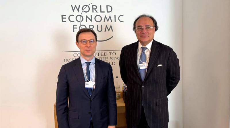 Visa Group reaffirms continued investment in Pakistan