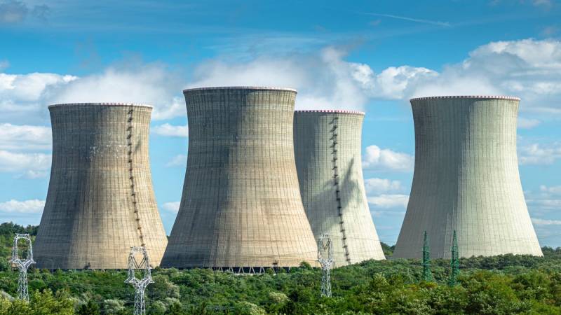 Denmark mulls small nuclear reactors, lifting of 1985 nuke ban