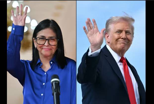 Interim Venezuela leader to visit US