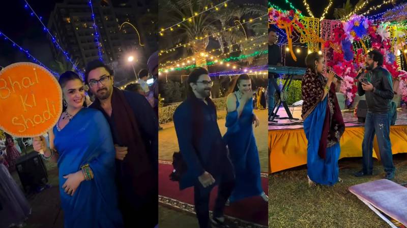 Hira Mani’s bold attire sparks public ire