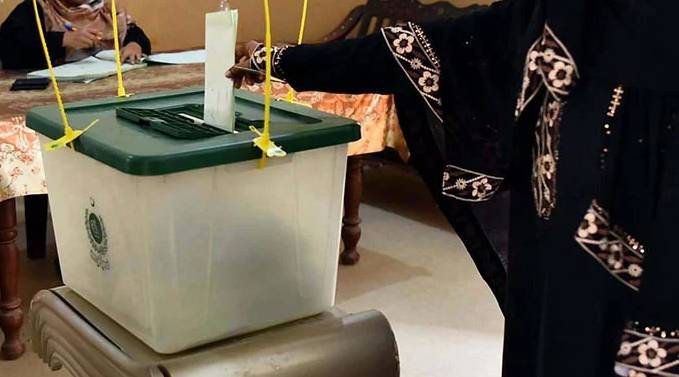 Hold local bodies’ polls; else ECP will intervene, Punjab govt told 