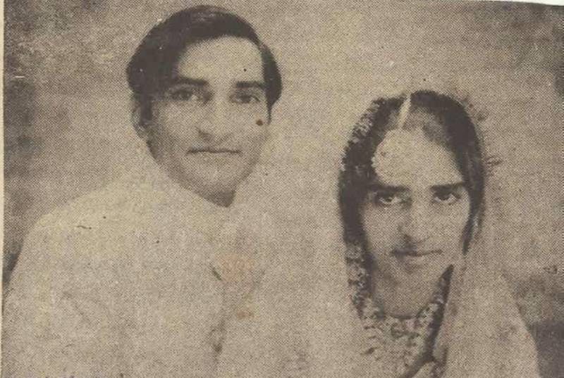 Wife of late Munnu Bhai laid to rest in Lahore