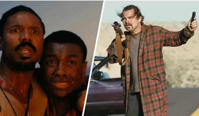 'One Battle After Another,' 'Sinners' tipped to top Oscar noms