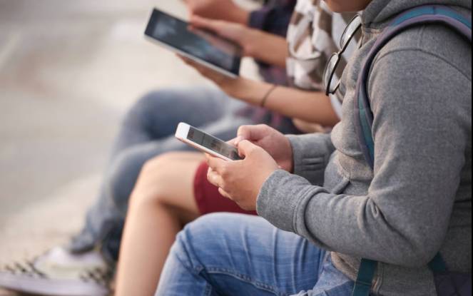 UK upper house approves social media ban for under-16s