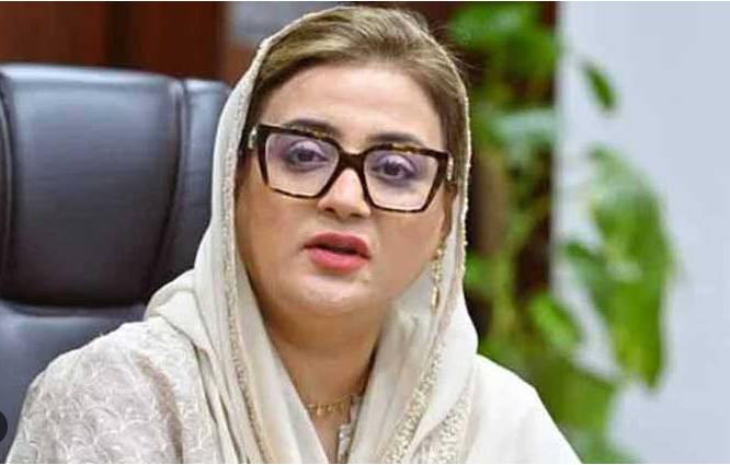 Punjab CM to hand over allotment letters to journalists in Feb: Azma Bukhari