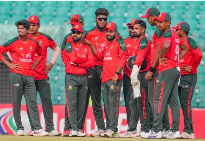 Pakistan may boycott T20 World Cup if Bangladesh opts out