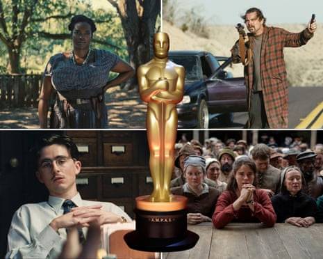 'Sinners' breaks all-time Oscars record with 16 nominations