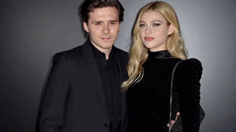 Brooklyn's new life with Peltz family draws attention amid ongoing family fued