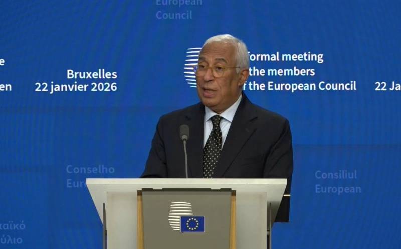 EU has 'serious doubts' about Trump's 'Board of Peace'