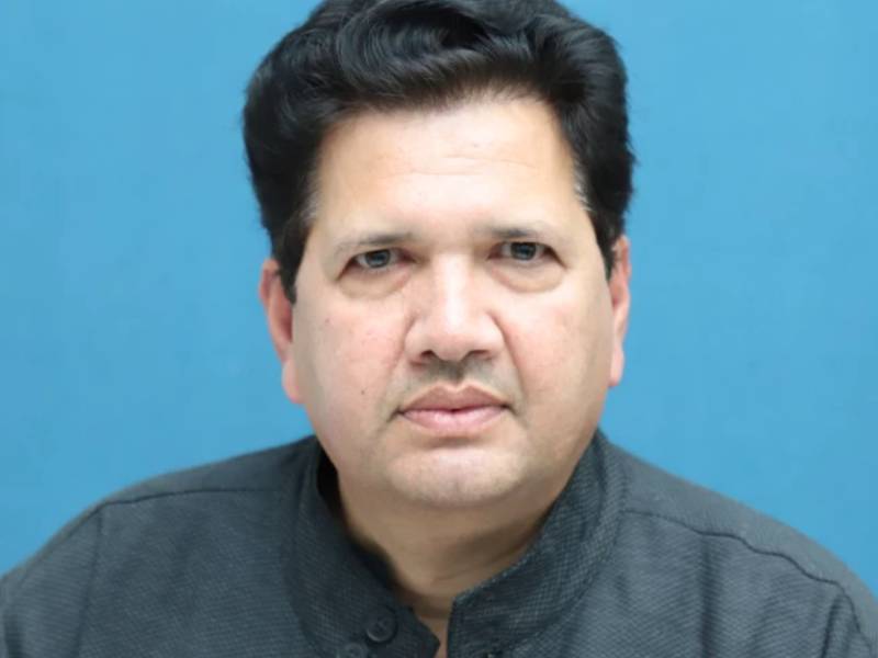 Maintaining peace in province is KP govt’s responsibility: Ibadullah