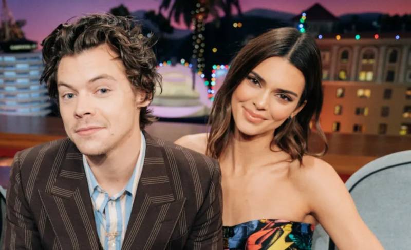 Harry Styles sparks fan backlash after announcing limited ‘Together Together’ world tour
