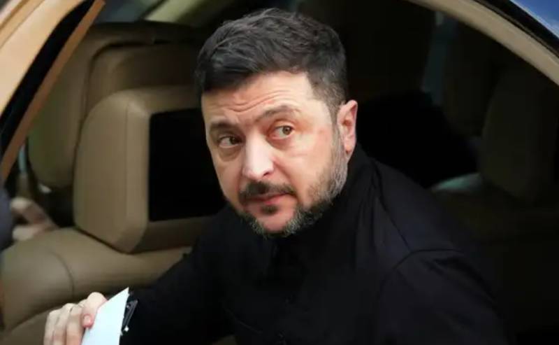 Iran lambasts Zelensky after Davos 'bully' warning