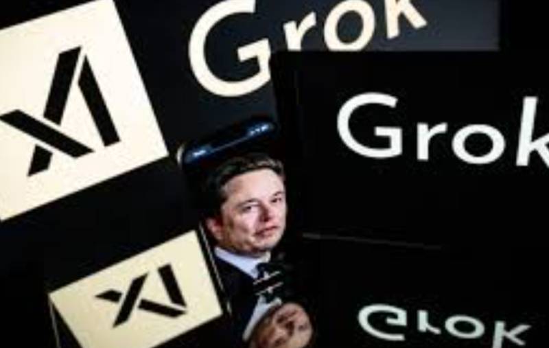 Musk's Grok created three million sexualized images: research