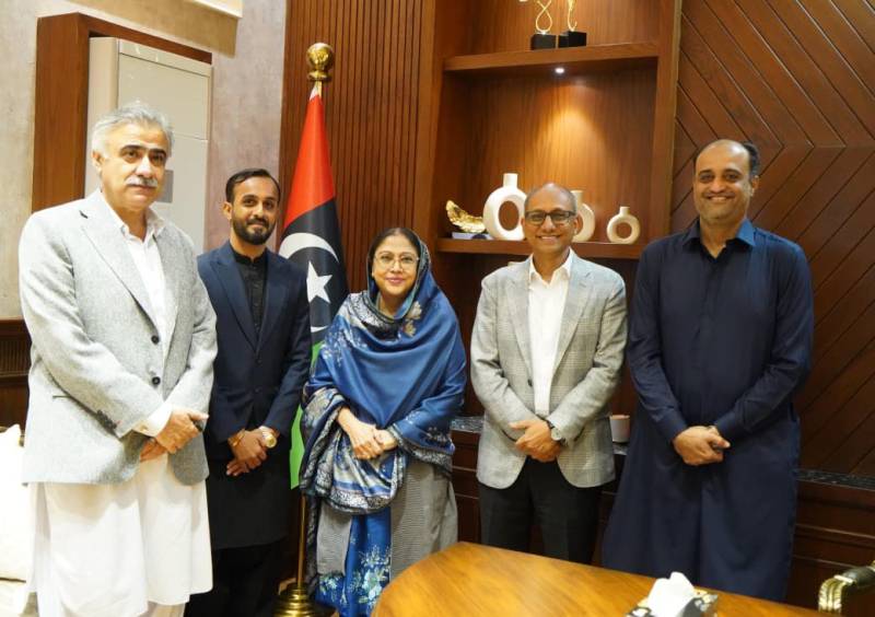 PTI Karachi leader Bilal Mansoor switches allegiance to PPP 