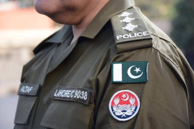 Punjab IG orders transfers and postings of 54 SPs