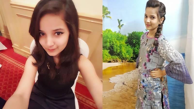Rabeeca Khan takes fans back to 2016