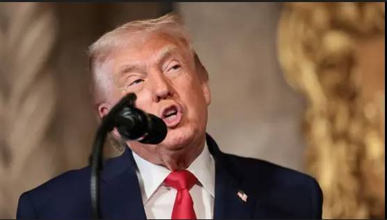 Trump blasted for claiming NATO allies avoided Afghanistan frontline